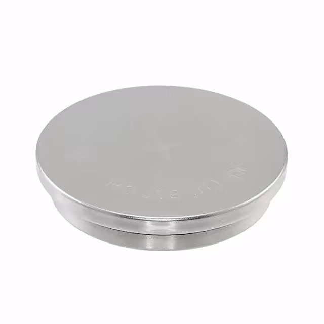 RJD2450 Cornell Dubilier / Illinois Capacitor  Piles rechargeables (secondaires)